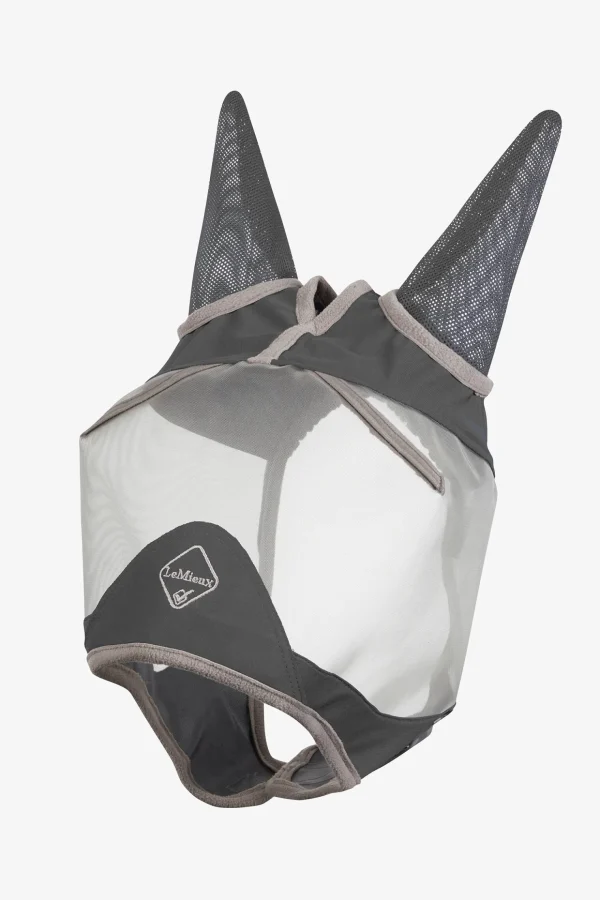 lemieux ArmourShield Pro Fluemaske med ører* Fluemasker & Fluepannebånd | Fluemasker & Fluepannebånd