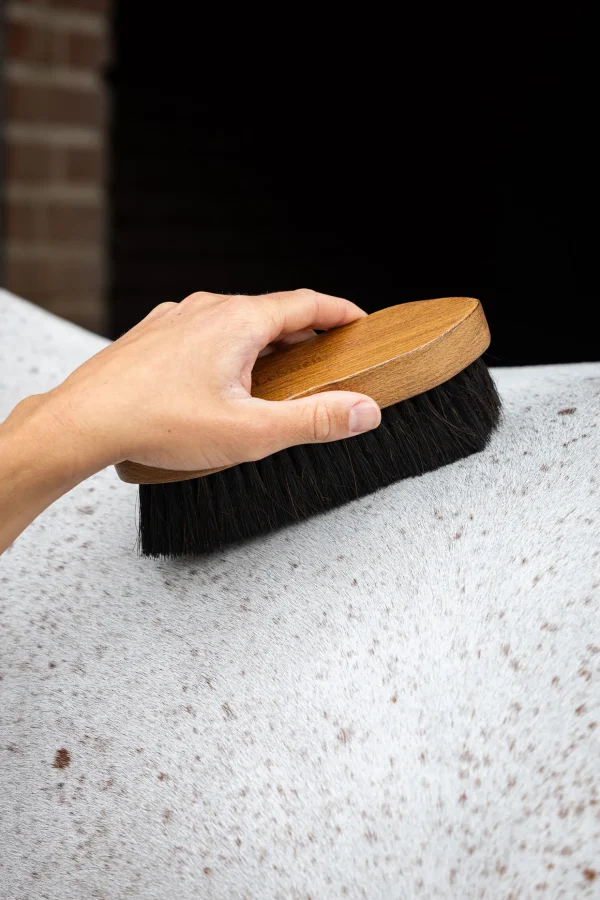 lemieux Artisan Combi Body Brush* Børster | Strigleutstyr