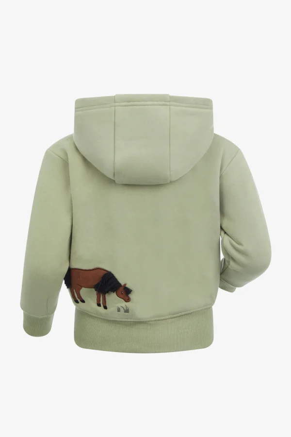 lemieux Barnas Charlie Glidelås Jakke* Gensere & Fleece