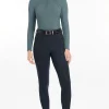 lemieux Base Layer med glidelås* Skjorter Og Topper