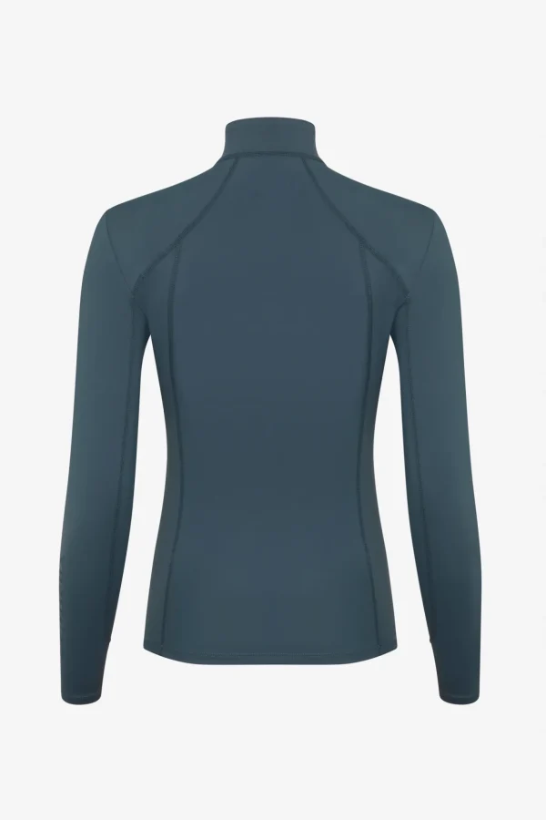 lemieux Base Layer med glidelås* Skjorter Og Topper