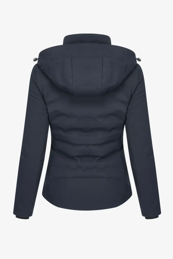 lemieux Brooke Waterproof Hybrid Jacket* Regntøy | Jakker Og Frakker