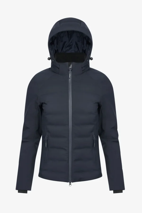 lemieux Brooke Waterproof Hybrid Jacket* Regntøy | Jakker Og Frakker