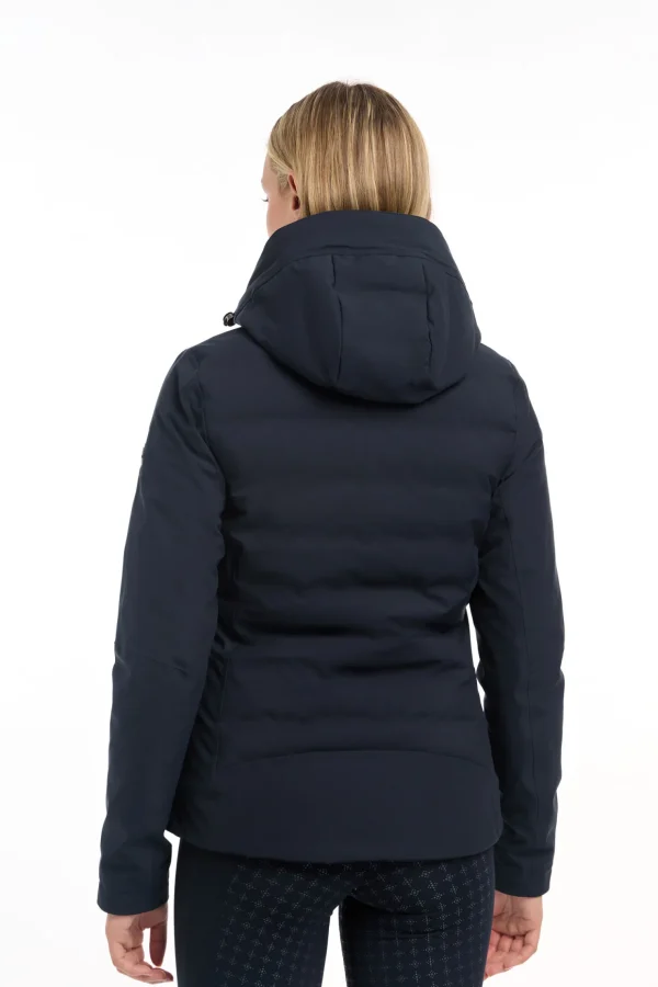 lemieux Brooke Waterproof Hybrid Jacket* Regntøy | Jakker Og Frakker