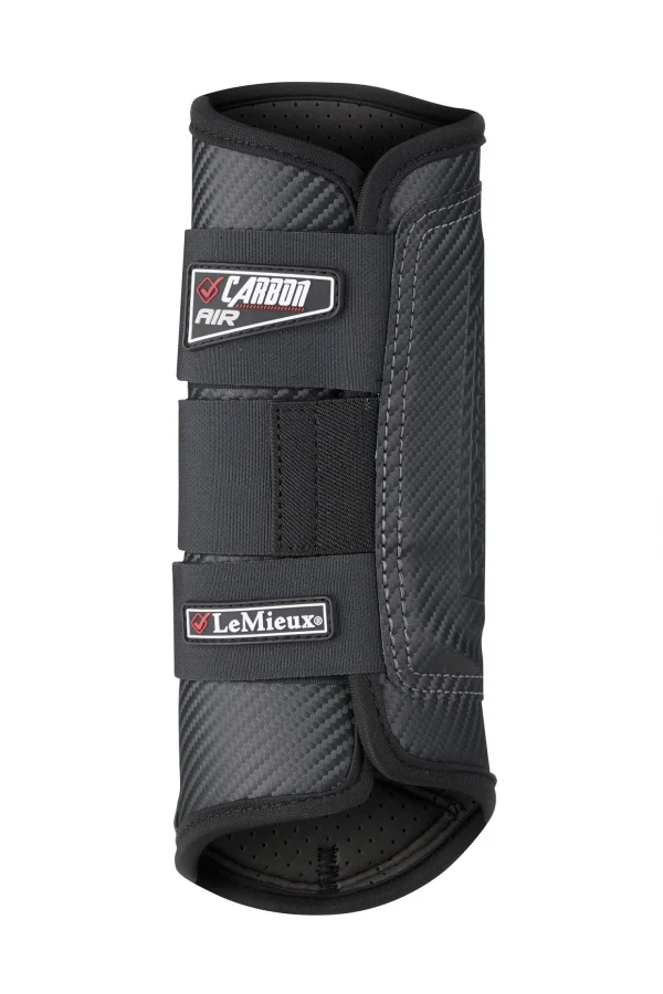 lemieux Carbon Air XC belegg, bakbein* Belegg Til Hest