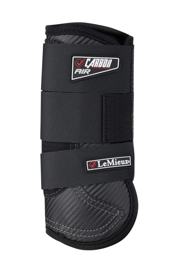 lemieux Carbon Air XC belegg, frambein* Belegg Til Hest