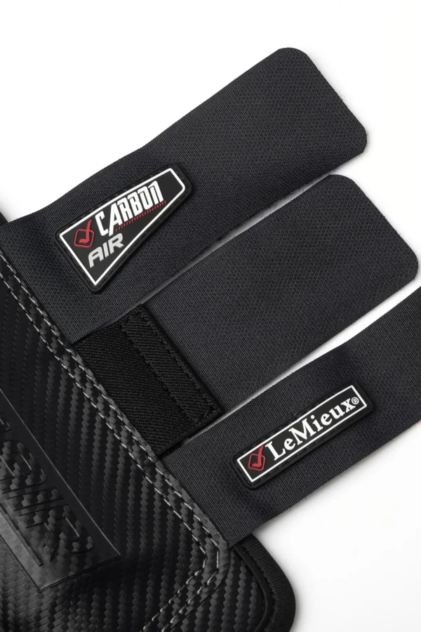 lemieux Carbon Air XC belegg, bakbein* Belegg Til Hest