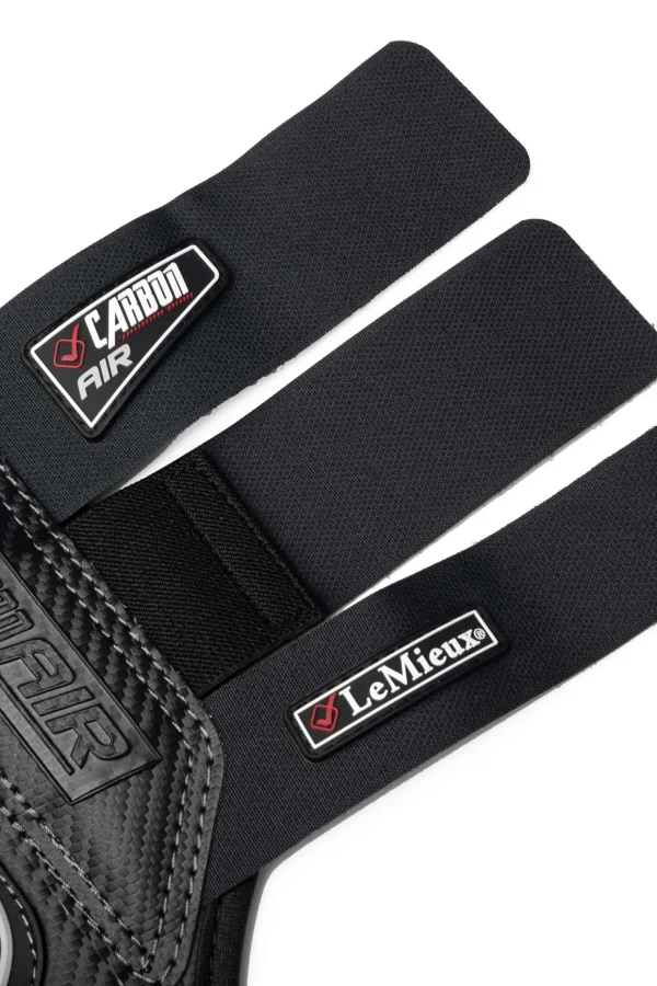 lemieux Carbon Air XC belegg, frambein* Belegg Til Hest