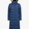 lemieux Harper Women´s Longline Puffer Coat* Jakker Og Frakker