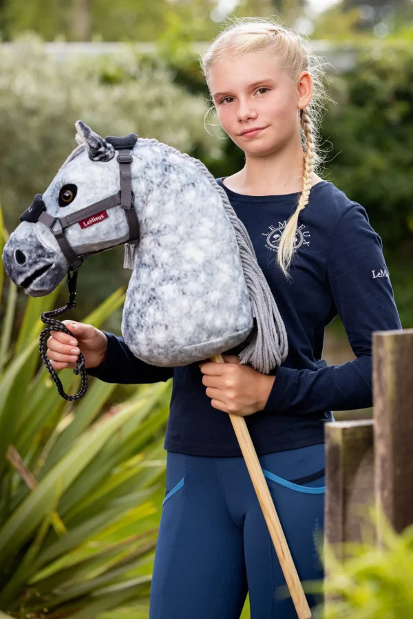 lemieux Hobby Horse* Hesteleker