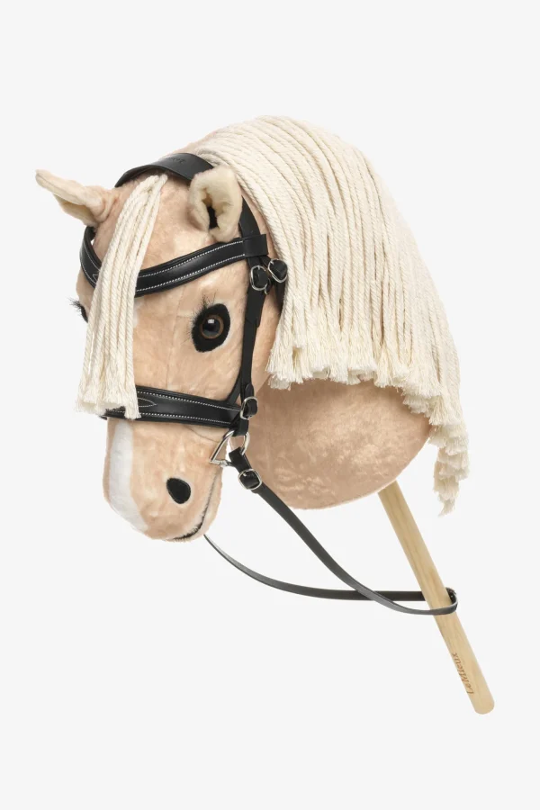lemieux Hobby Horse Klassisk Hodelag* Hesteleker