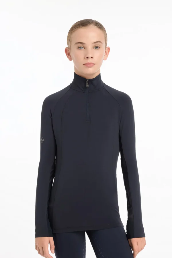 lemieux Hope barne-langermet genser med UV-beskyttelse* Young Rider Tops & Shirts