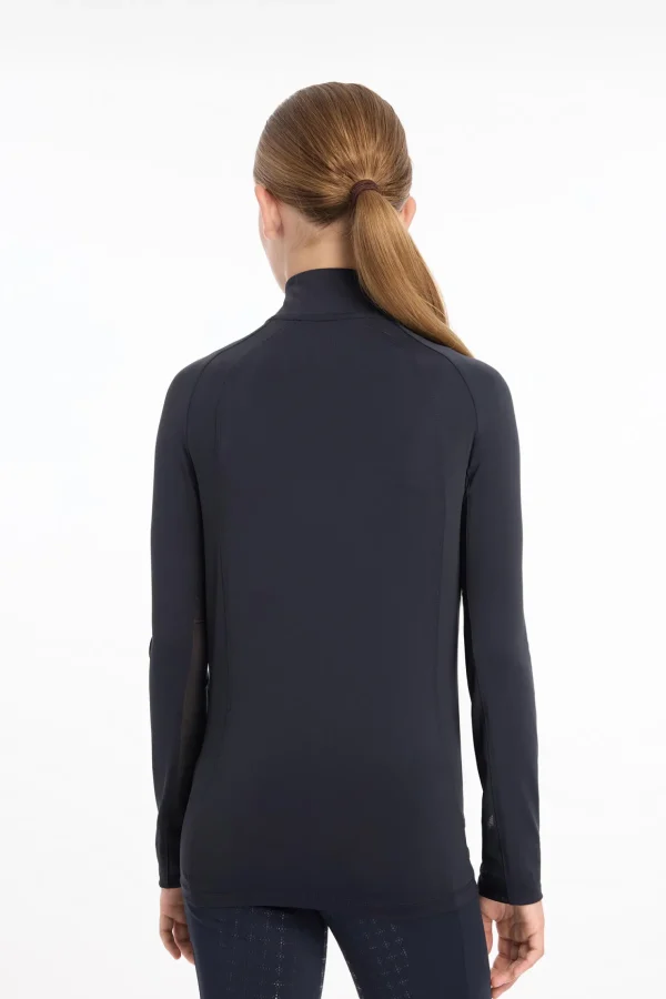 lemieux Hope barne-langermet genser med UV-beskyttelse* Young Rider Tops & Shirts