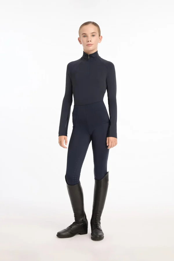 lemieux Hope barne-langermet genser med UV-beskyttelse* Young Rider Tops & Shirts