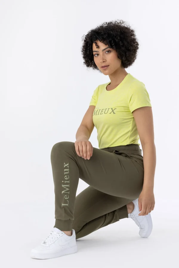 lemieux Josie joggebukse til dame* Gensere & Fleece