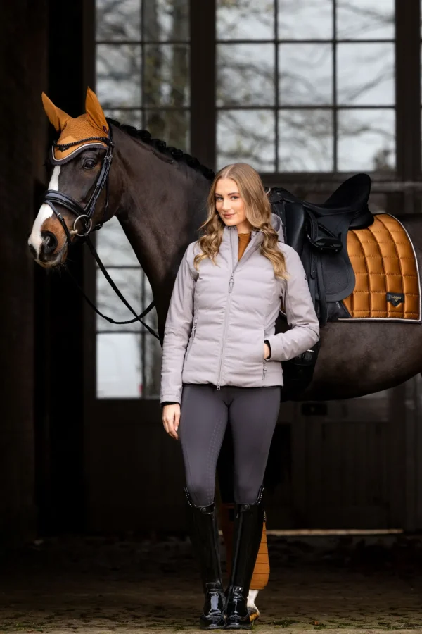 lemieux Loire Satin ørehette* Ørehetter | Ørehetter