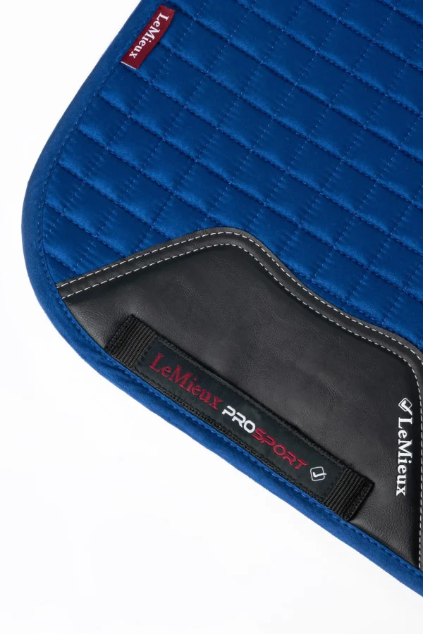 lemieux Luxury dressursjabrak* Dressursjabraker