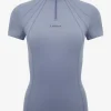 lemieux Mia Dame Mesh Base Layer* Skjorter Og Topper