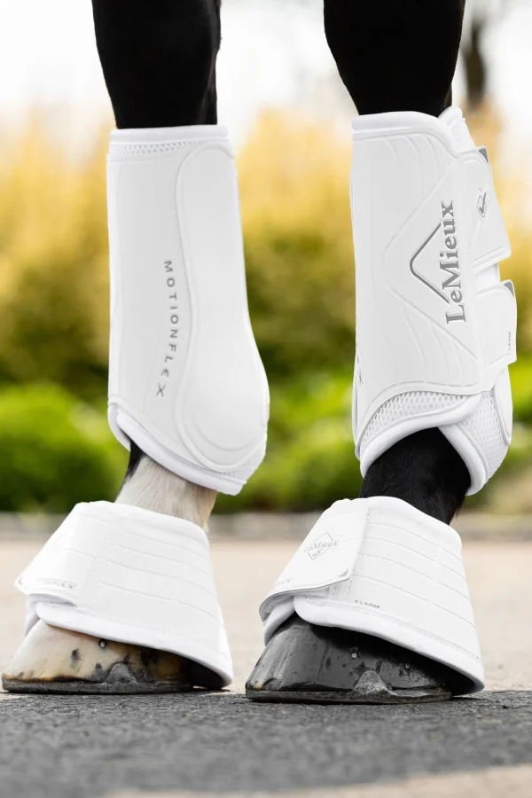 lemieux Motionflex kopper* Ponni Belegg | Kopper Til Hest