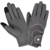 lemieux Pro Touch 3D mesh ridehansker* Helårshansker