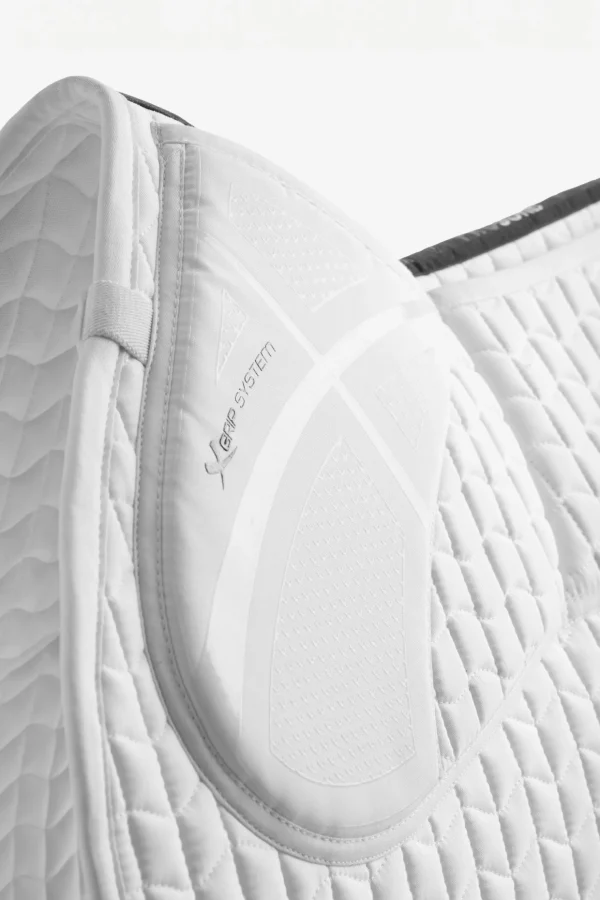lemieux Prosorb Plain 2 Pocket Close Contact Pad* Ponni Sjabrak | Allround- Og Sprangsjabraker