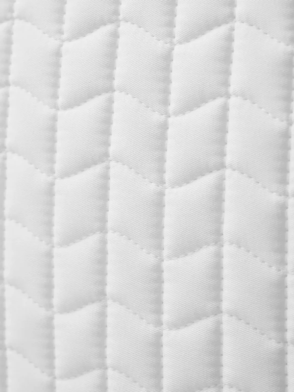 lemieux Prosorb Plain 2 Pocket Close Contact Pad* Ponni Sjabrak | Allround- Og Sprangsjabraker