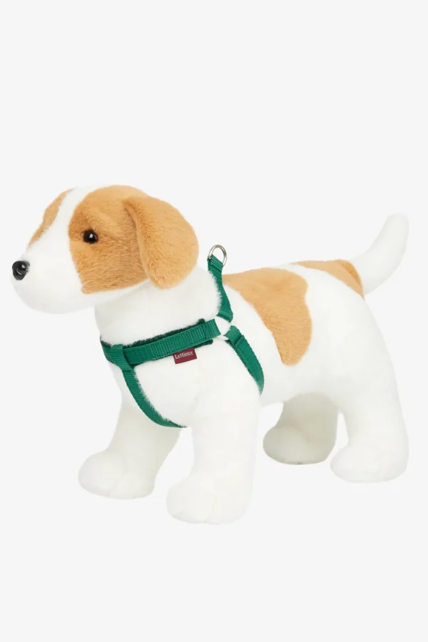 lemieux sele for lekedyrhund* Hesteleker