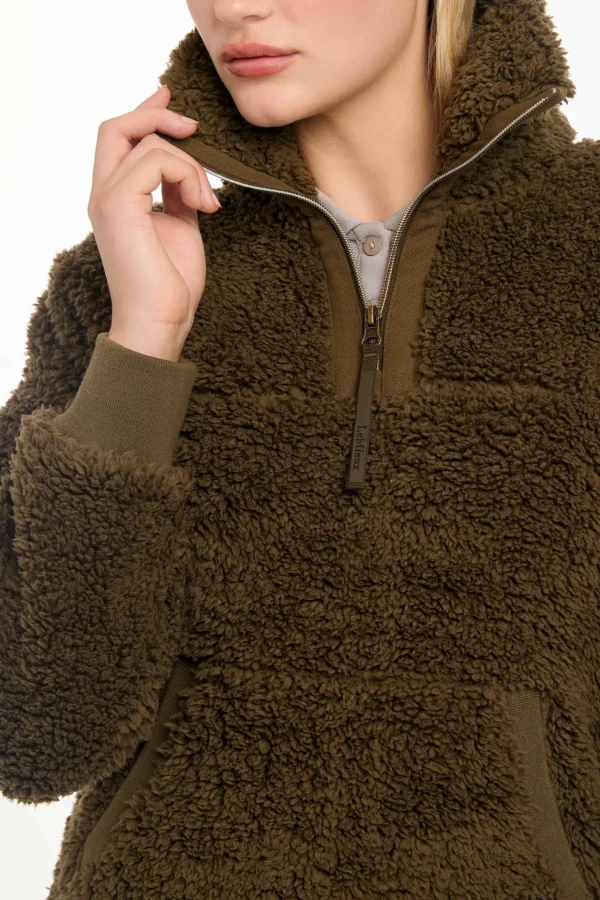 lemieux Tara Women* Gensere & Fleece | Jakker Og Frakker