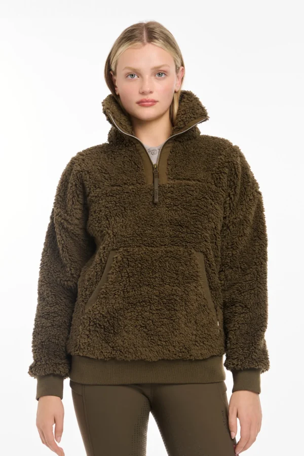 lemieux Tara Women* Gensere & Fleece | Jakker Og Frakker