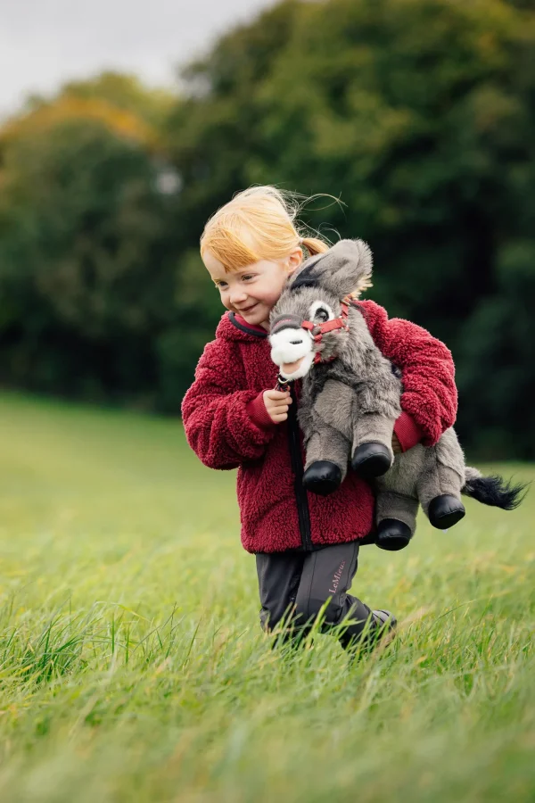 lemieux Toy Donkey* Hesteleker