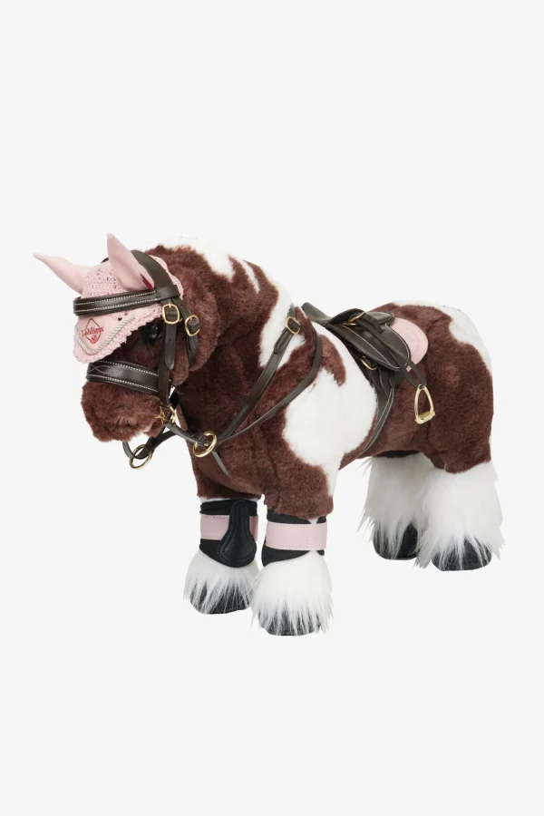 lemieux Toy Pony Martingal* Hesteleker