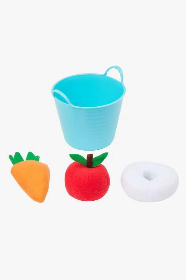lemieux Toy Pony Treat Bucket* Hesteleker