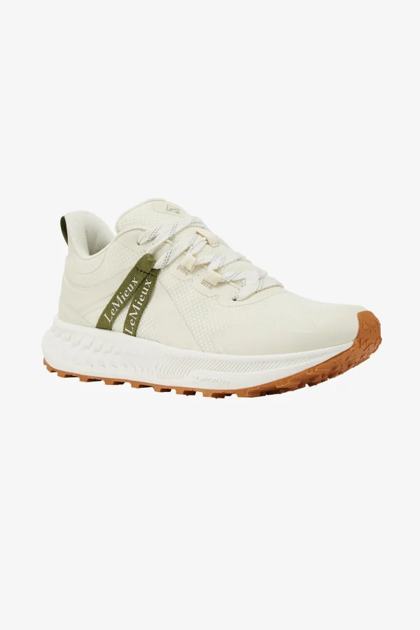 lemieux Trax vanntett trainer sko* Fritidsko