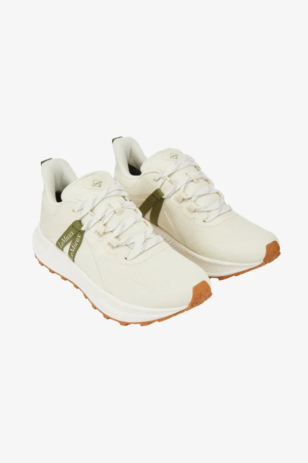lemieux Trax vanntett trainer sko* Fritidsko