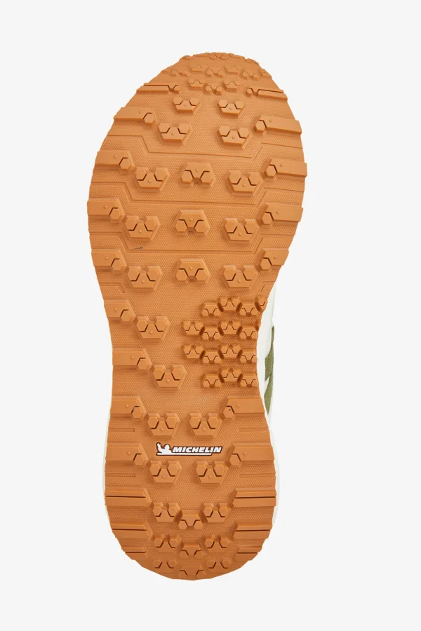 lemieux Trax vanntett trainer sko* Fritidsko