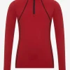 lemieux Young Rider Baselayer Shirt* Stevne | Skjorter Og Topper