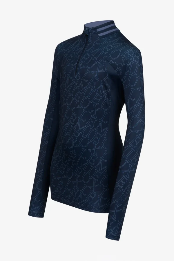 lemieux Young Rider Frieda Termoskjorte* Young Rider Tops & Shirts