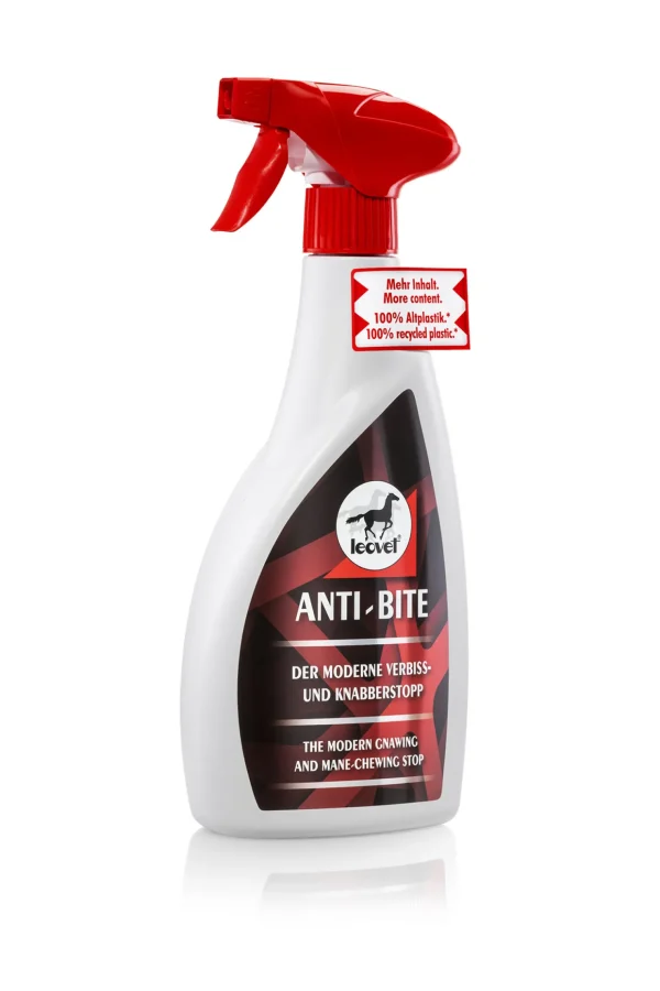 leovet Anti-Bite* Tilbehør Stallutstyr