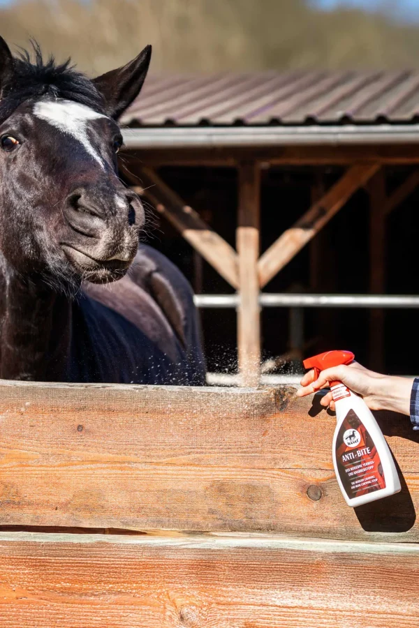 leovet Anti-Bite* Tilbehør Stallutstyr