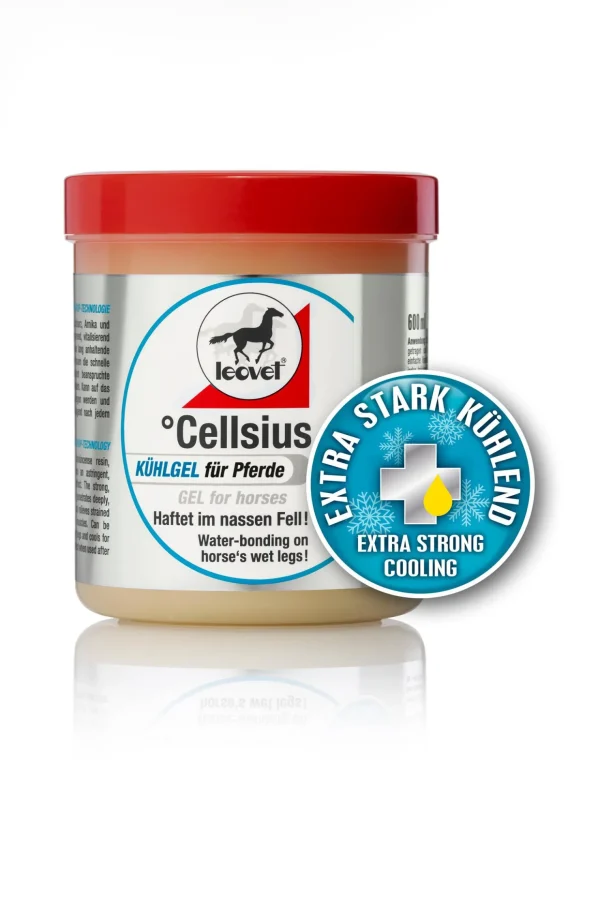 leovet Cellsius* Førstehjelp