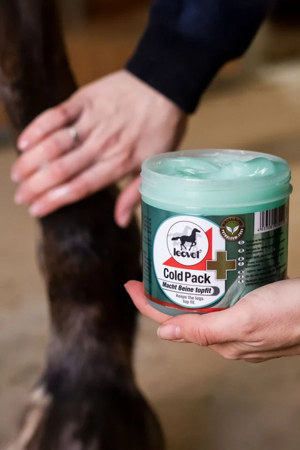 leovet Cold Pack, 500 ml* Førstehjelp