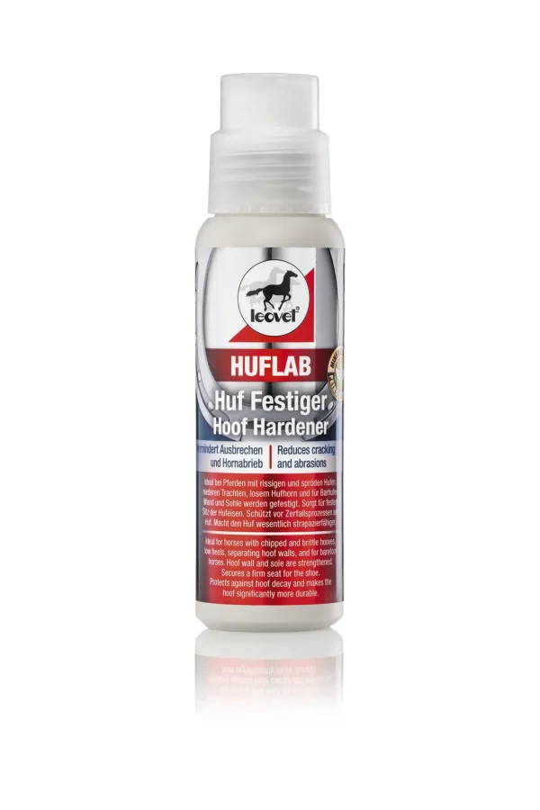 leovet HUFLAB hovherder* Hovpleie