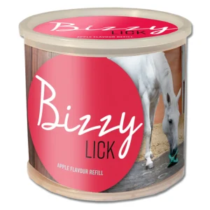 likit Bizzy Horse slikkestein* Saltsteiner