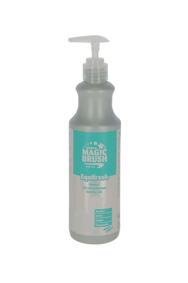 magicbrush Magic Brush Equifresh kjølegel, 500 ml* Førstehjelp