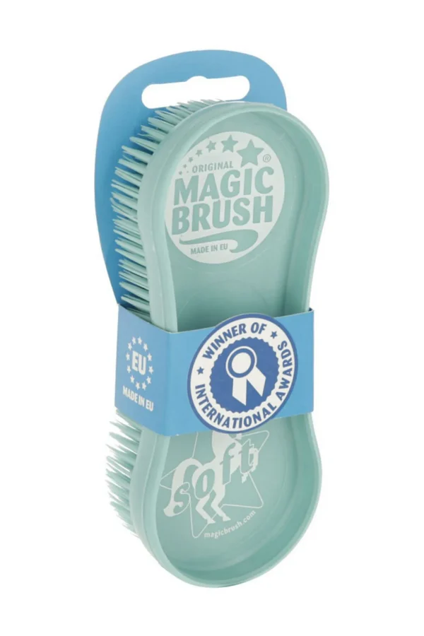 magicbrush Magic Brush myk* Strigleutstyr | Børster