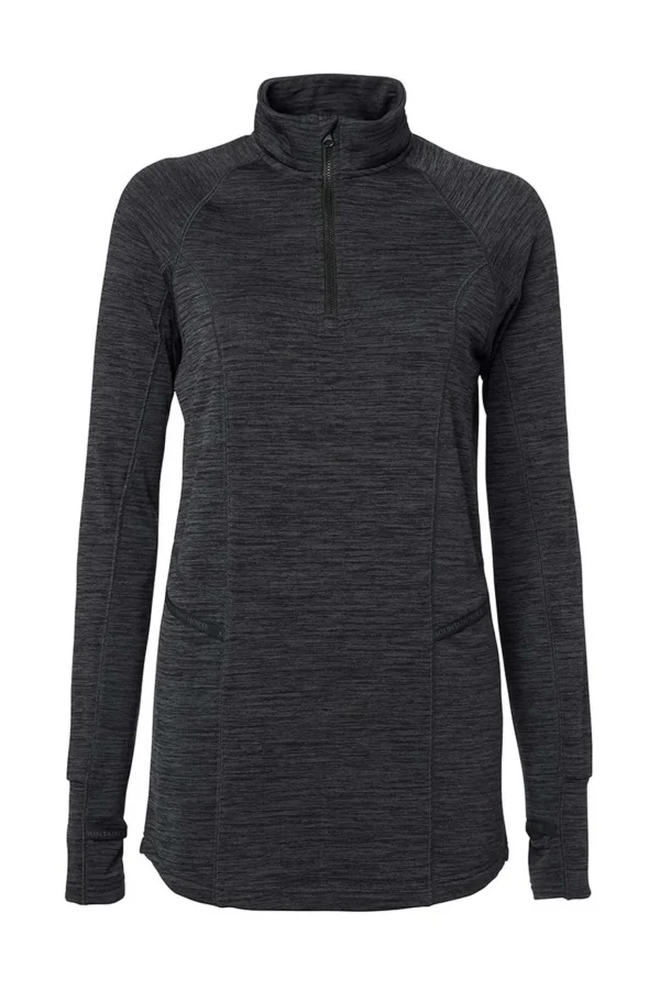 mountainhorse Mountain Horse Bella Tech Fleece* Skjorter Og Topper