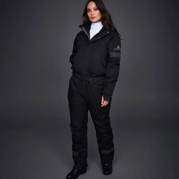 mountainhorse Mountain Horse beskyttende overall* Ridedresser | Jakker Og Frakker