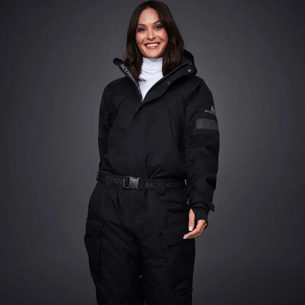 mountainhorse Mountain Horse beskyttende overall* Ridedresser | Jakker Og Frakker