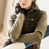 mountainhorse Mountain Horse Comfy hansker* Vinterhansker Til Ridning