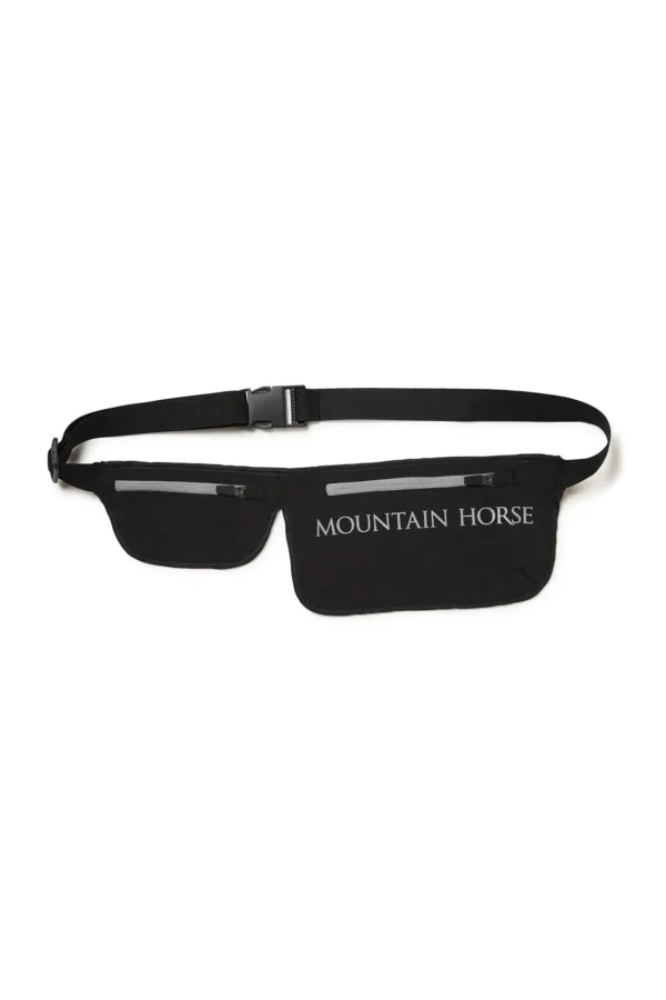 mountainhorse Mountain Horse dobbel midjebag* Bager